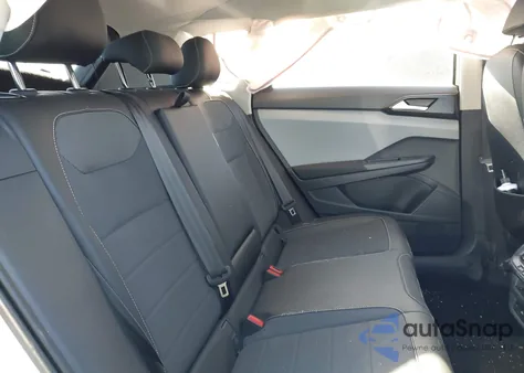 2023 Volkswagen Taos 1.5T Se z USA, uszkodzony, nr VIN 3VVEX7B29PM326204